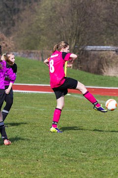 Bild 274 - B-Juniorinnen SV Wahlstedt - SG Wentorf-S./Sch�nberg